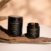 Classic Noir Candle