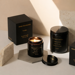 Classic Noir Candle