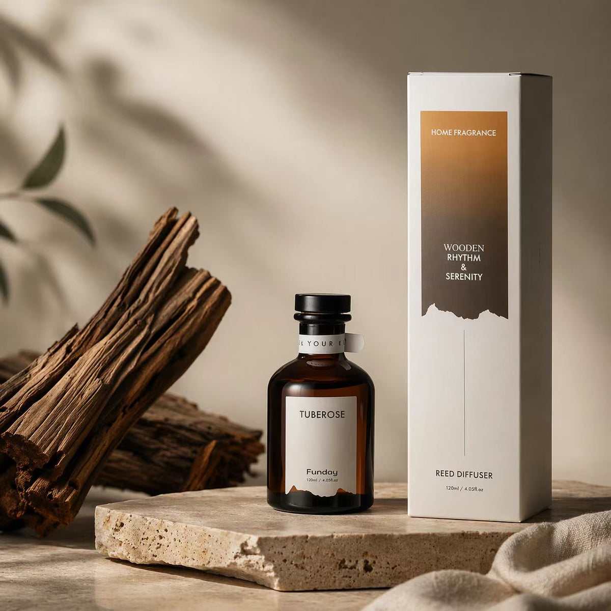 Signature Reed Diffuser
