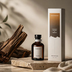 Signature Reed Diffuser