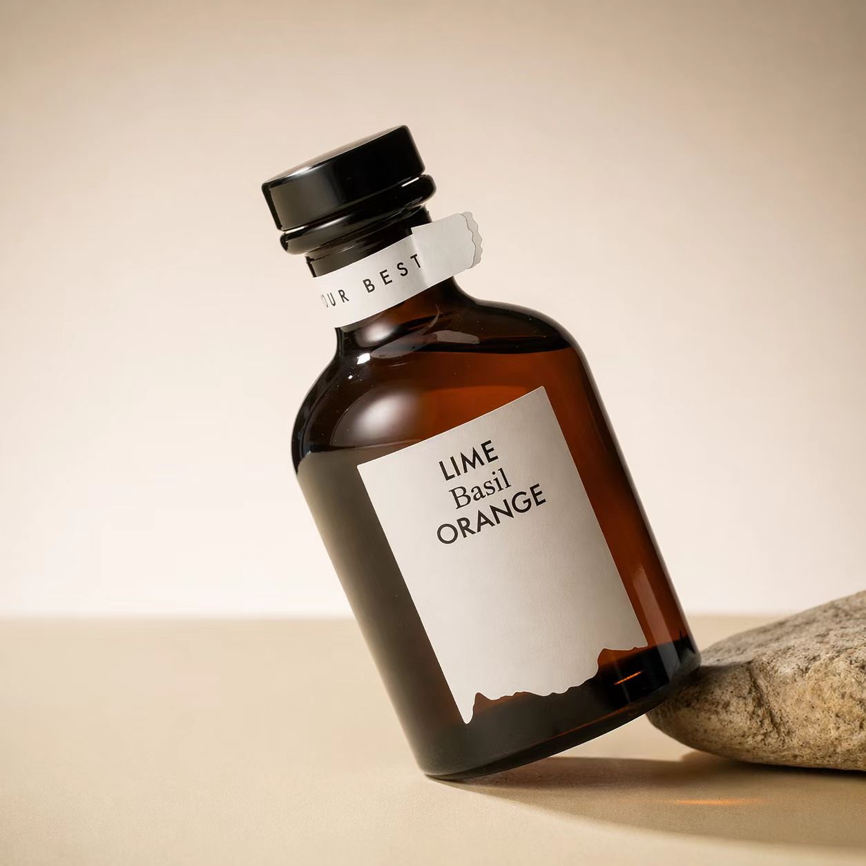 Signature Reed Diffuser