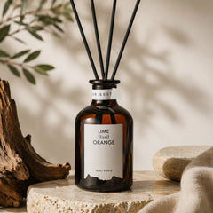 Signature Reed Diffuser