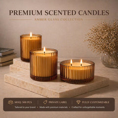 Amber Glass Collection-for display only.please contact me for a custom quote