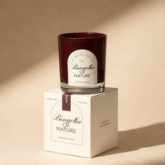 Nature Palette Candle-signature scented candle