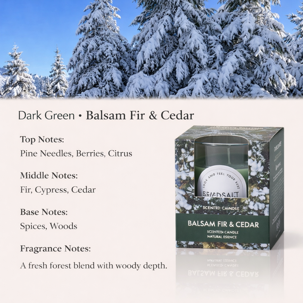 Whisper Glow Candle